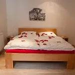 Aufhauser Hof Apartament Ratyzbona
