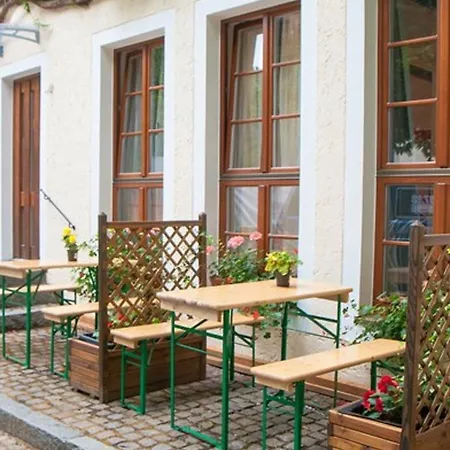 Aufhauser Hof Appartement *