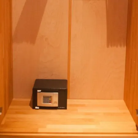 Appartement Aufhauser Hof *
