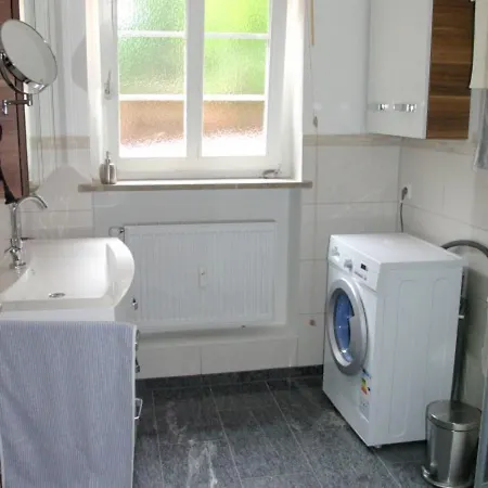Appartement Aufhauser Hof *