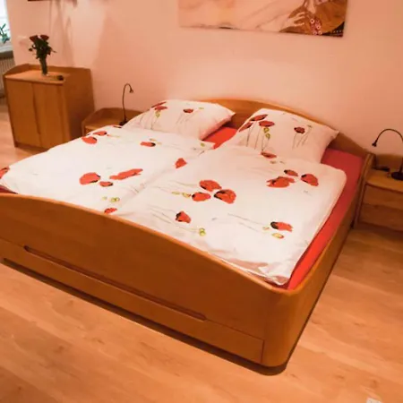 Appartement Aufhauser Hof