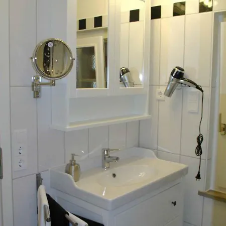 Aufhauser Hof Appartement Regensburg