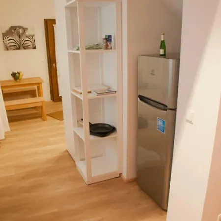 Aufhauser Hof Appartement *
