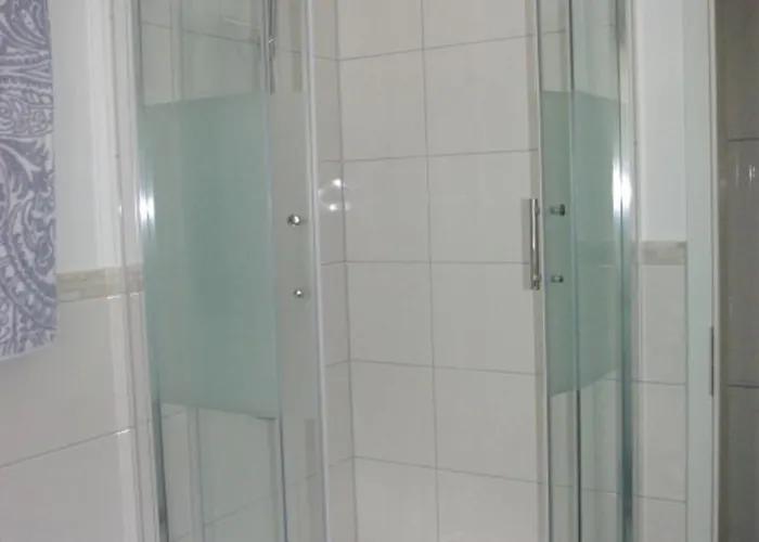 Aufhauser Hof Appartement