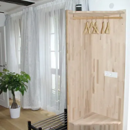 Apartment Aufhauser Hof Regensburg
