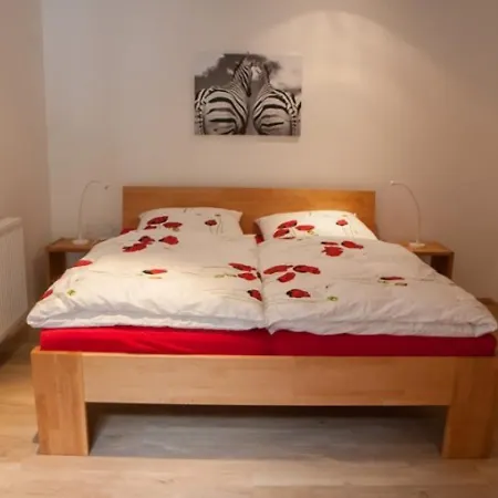 Aufhauser Hof Apartment Regensburg