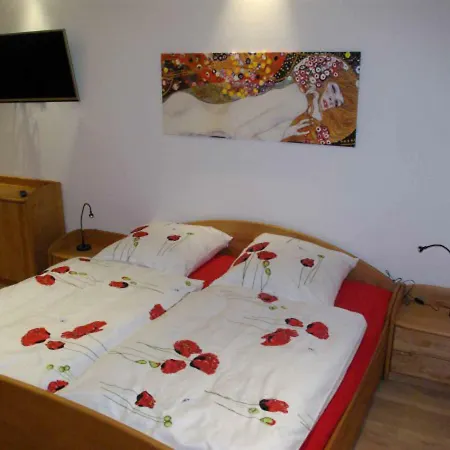 Apartment Aufhauser Hof