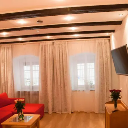 Aufhauser Hof * レーゲンスブルク