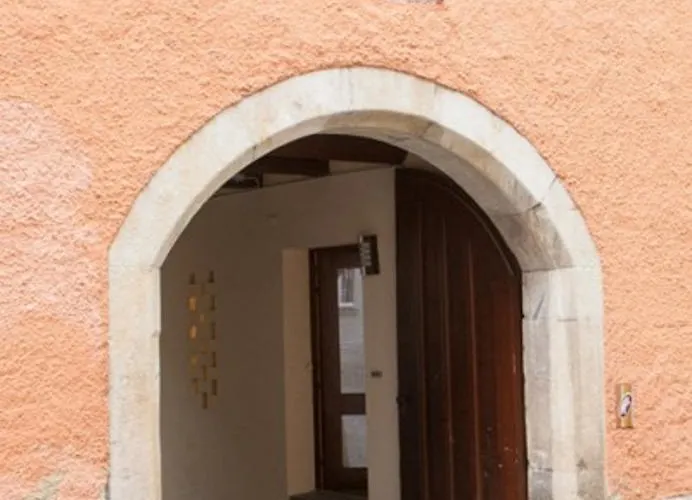 アパート Aufhauser Hof レーゲンスブルク